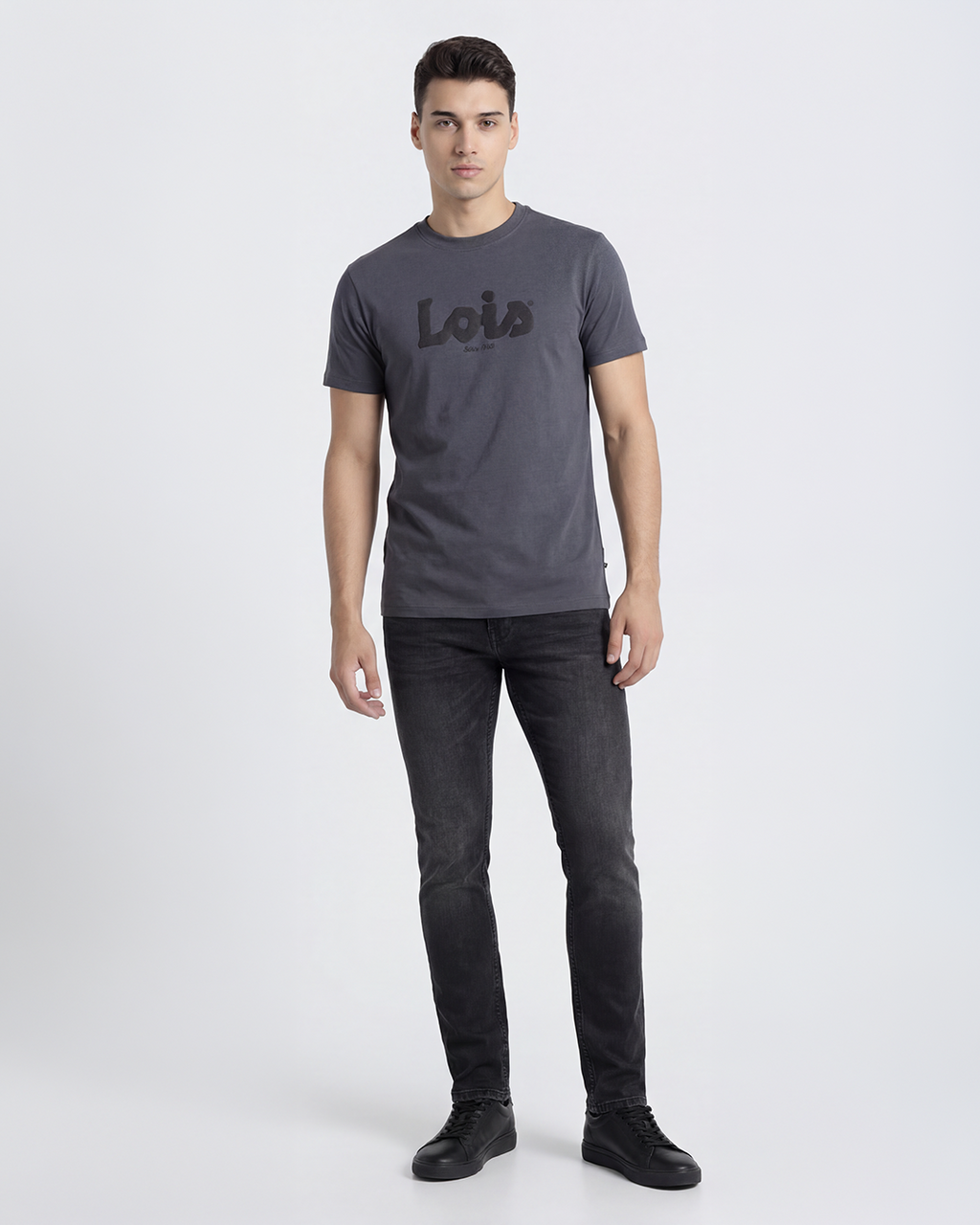 Jeans Ford Slim Fit 997