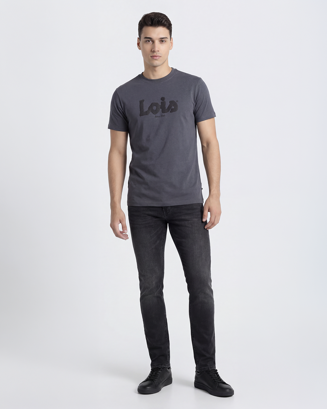 Jeans Ford Slim Fit 997
