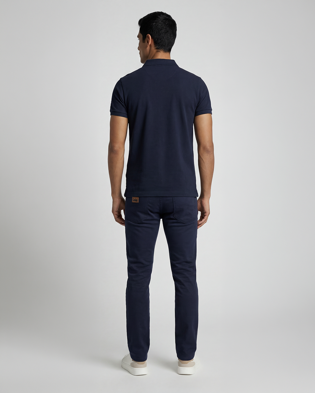 Jeans Marvin Regular Fit 469