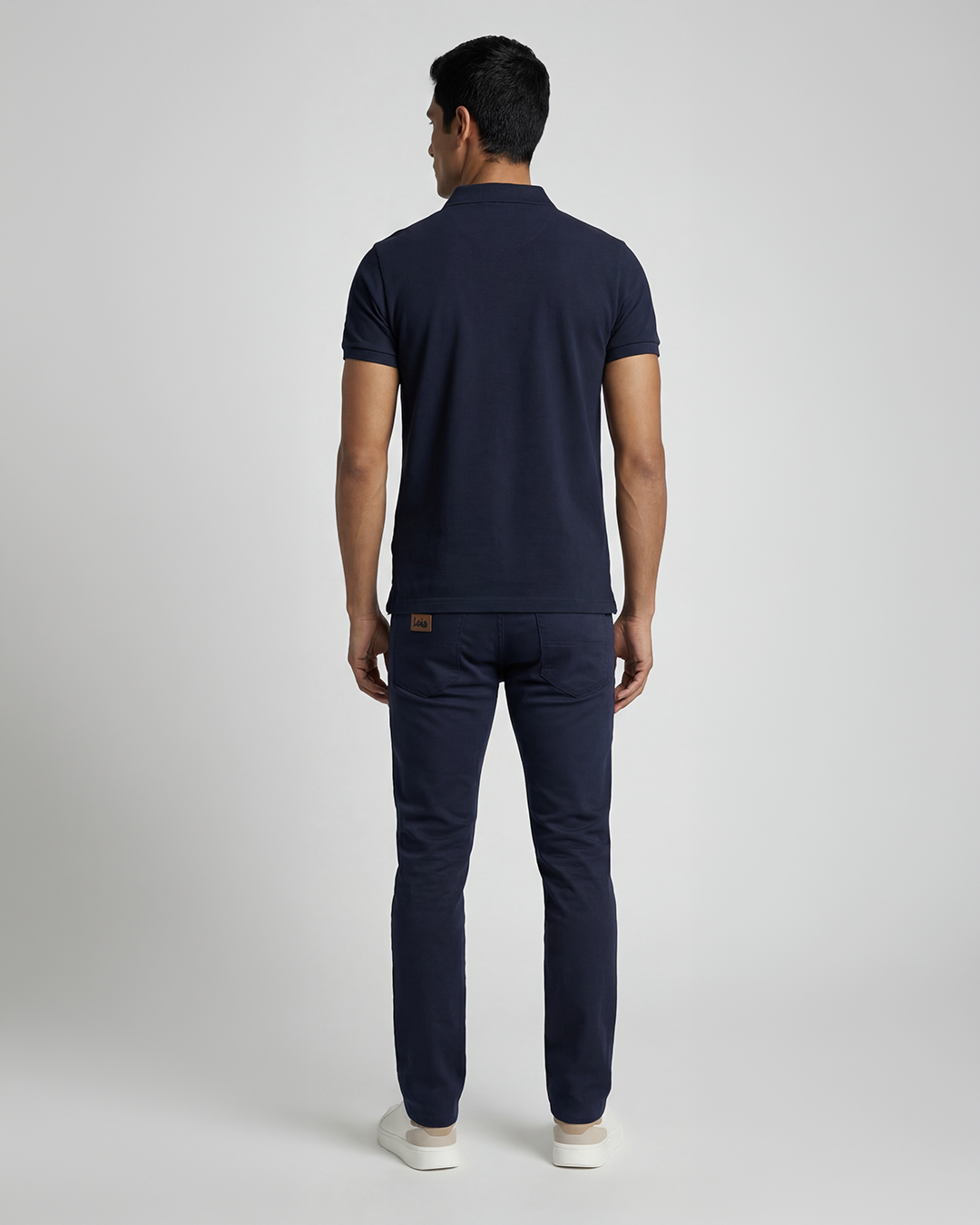 Jeans Marvin Regular Fit 469