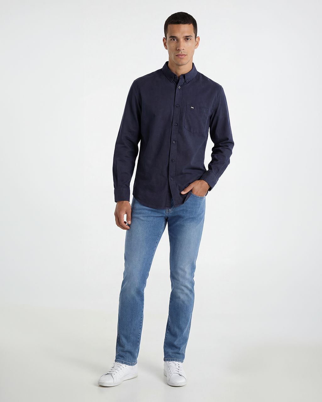 Jeans Marvin Regular Fit 938