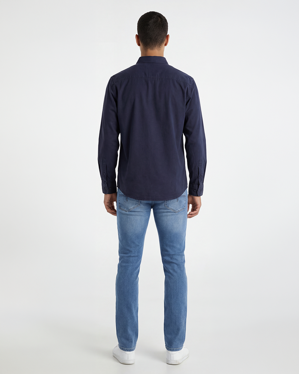 Jeans Marvin Regular Fit 938