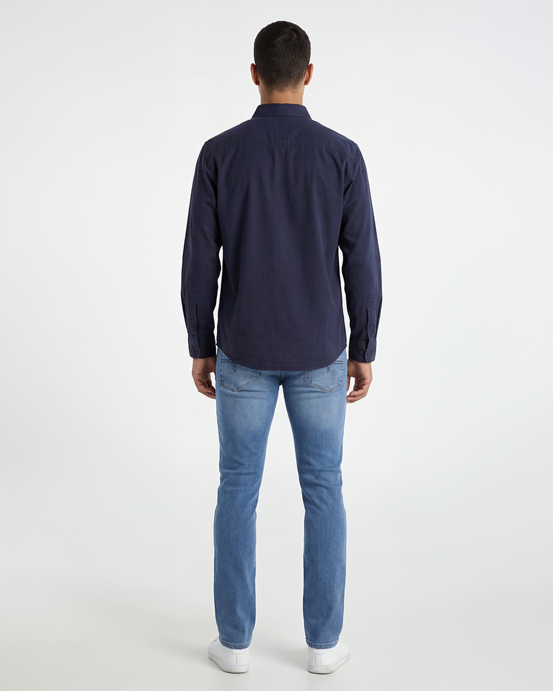 Jeans Marvin Regular Fit 938