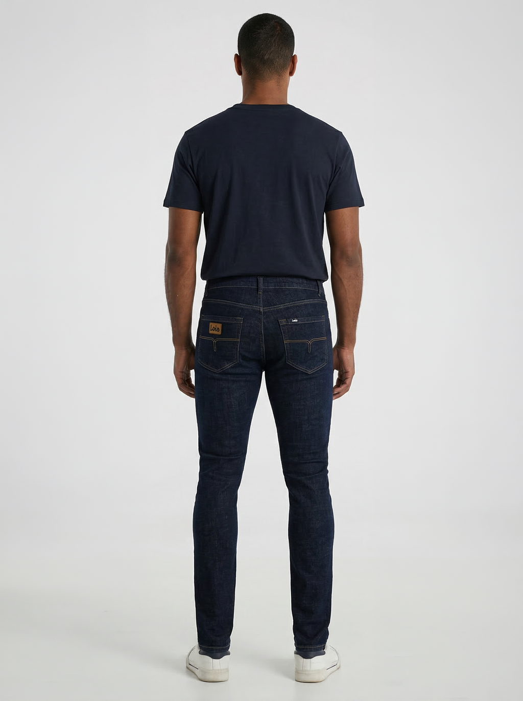 Jeans Robin Slim Fit 968