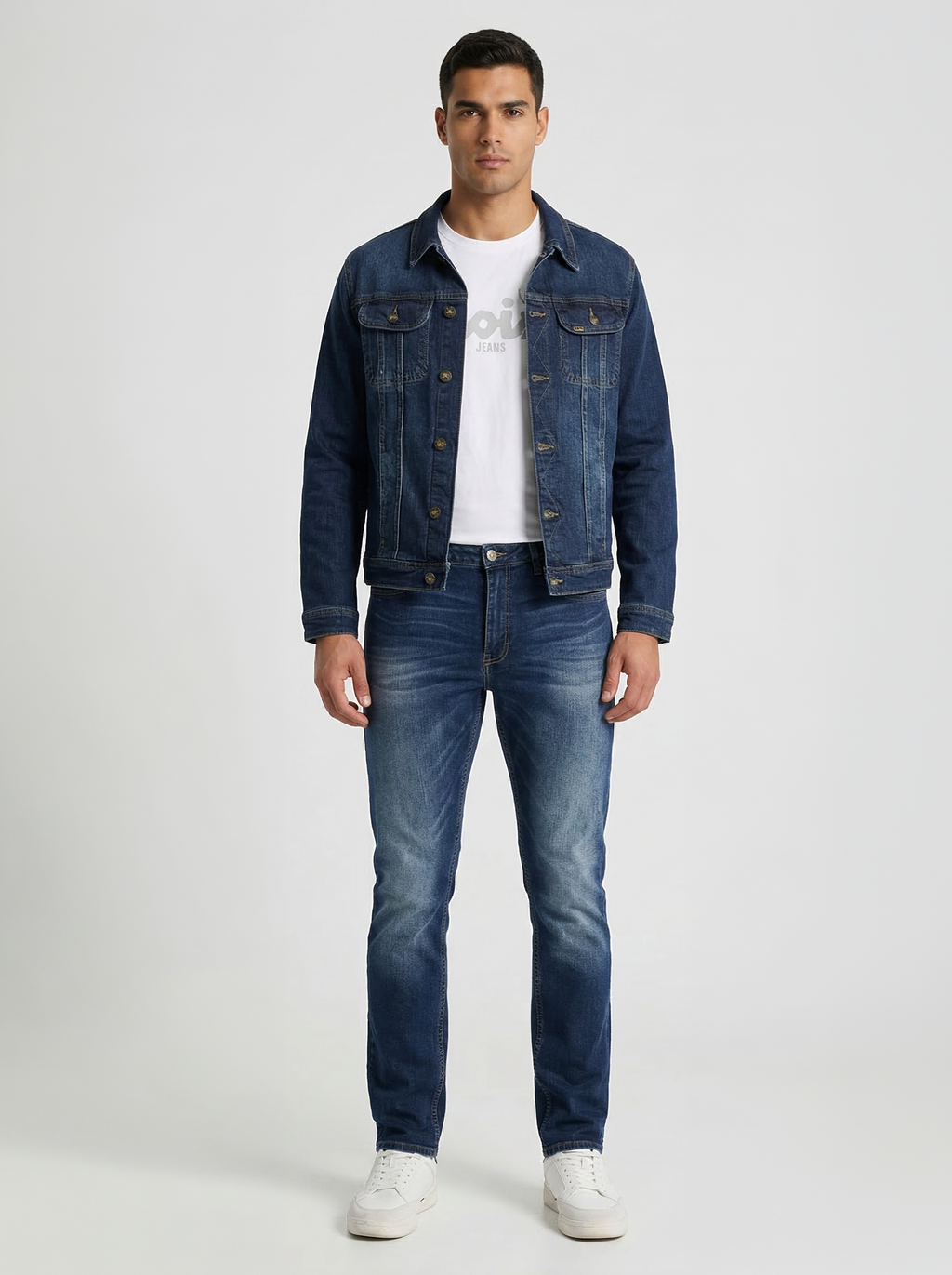 Jeans Billy Slim Fit 951