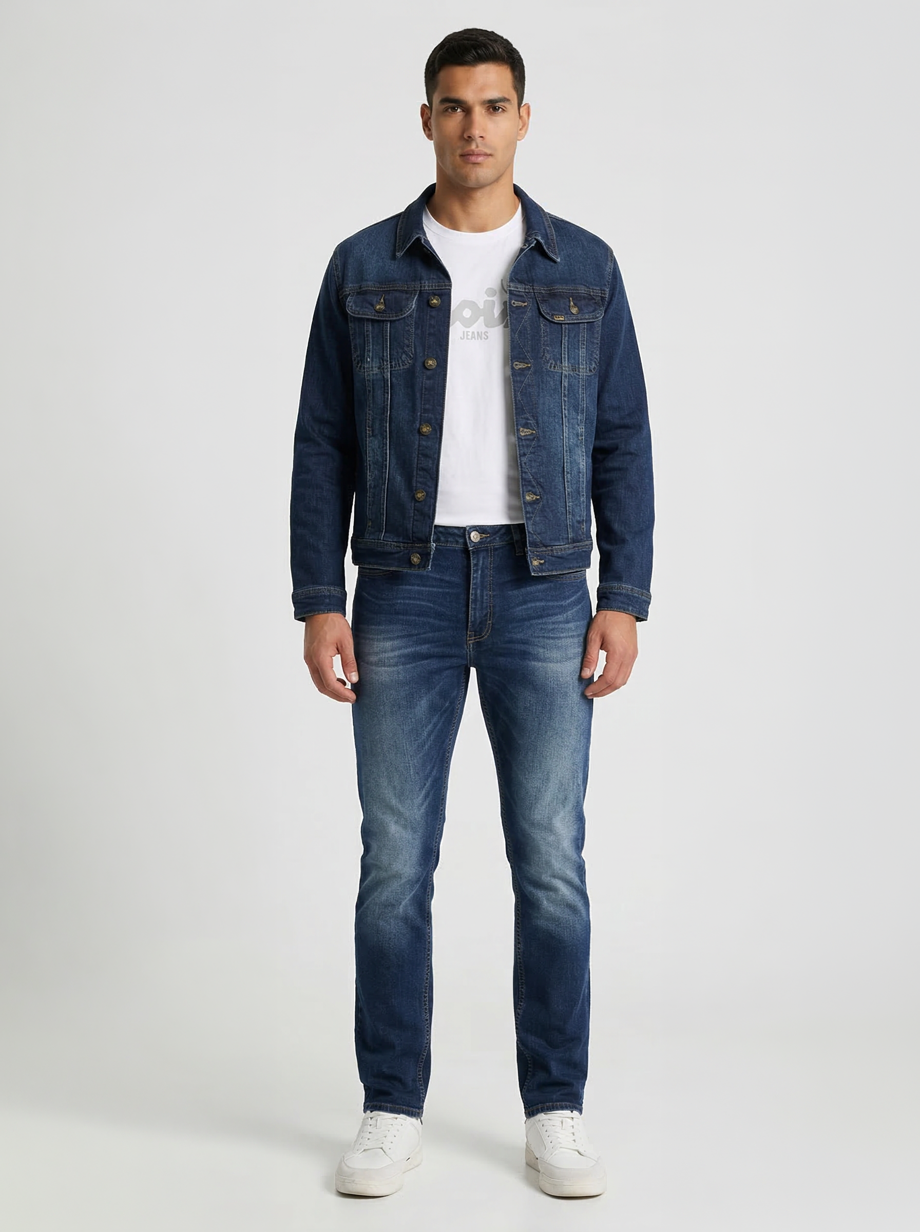 Jeans Billy Slim Fit 951
