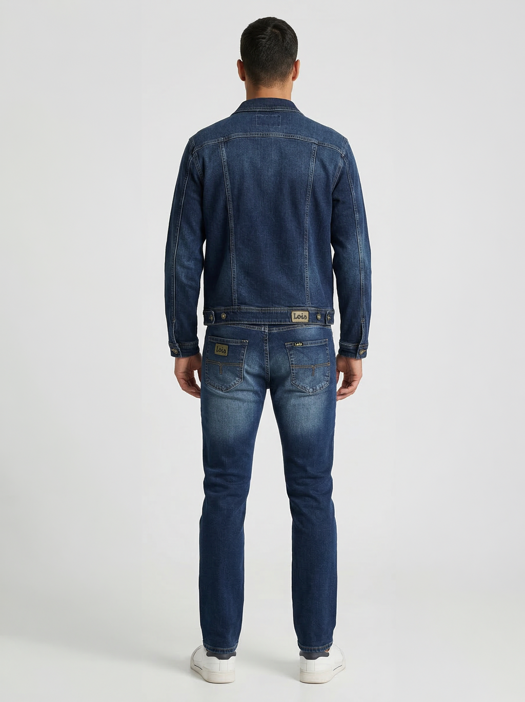 Jeans Billy Slim Fit 951