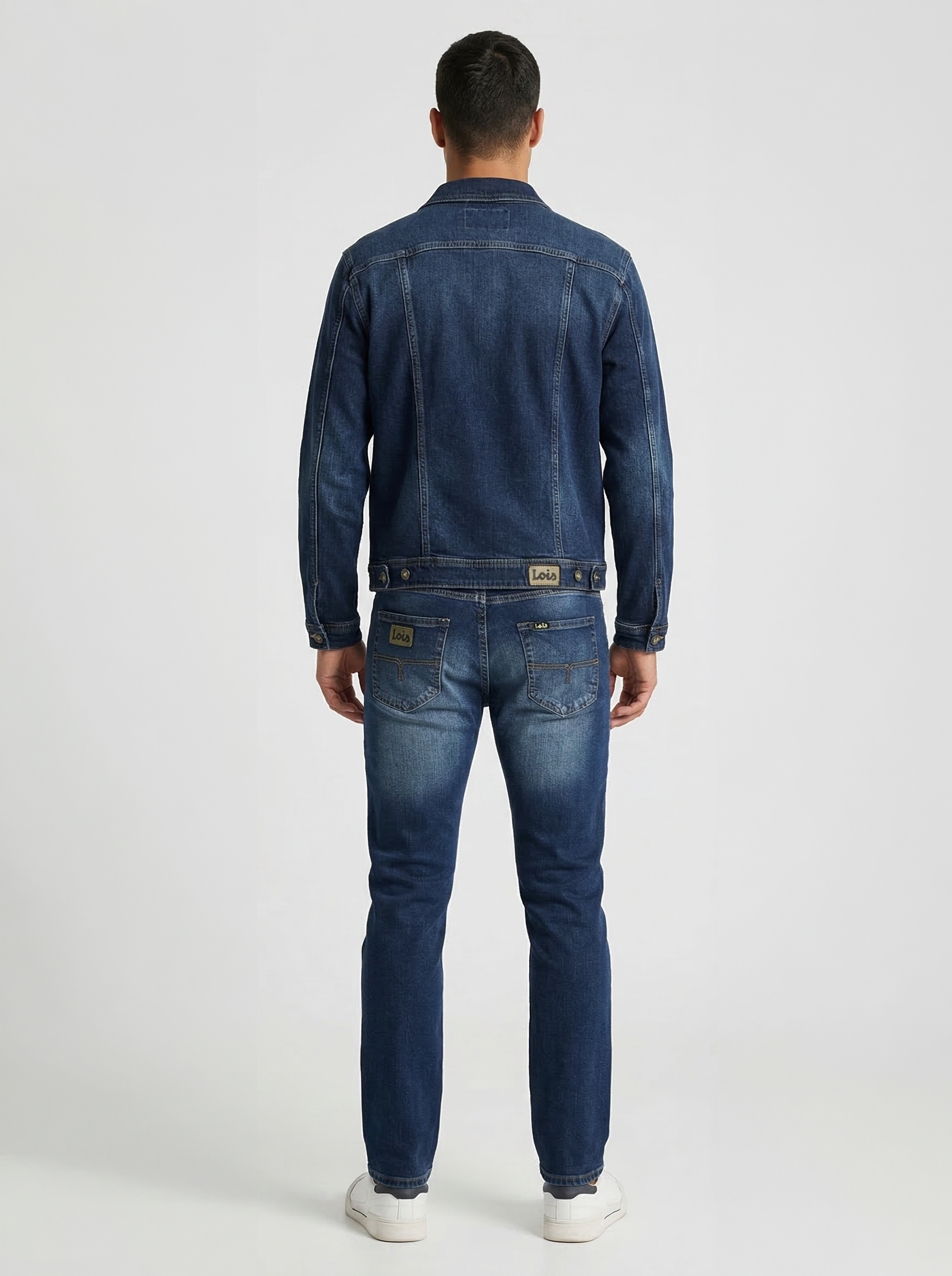 Jeans Billy Slim Fit 951