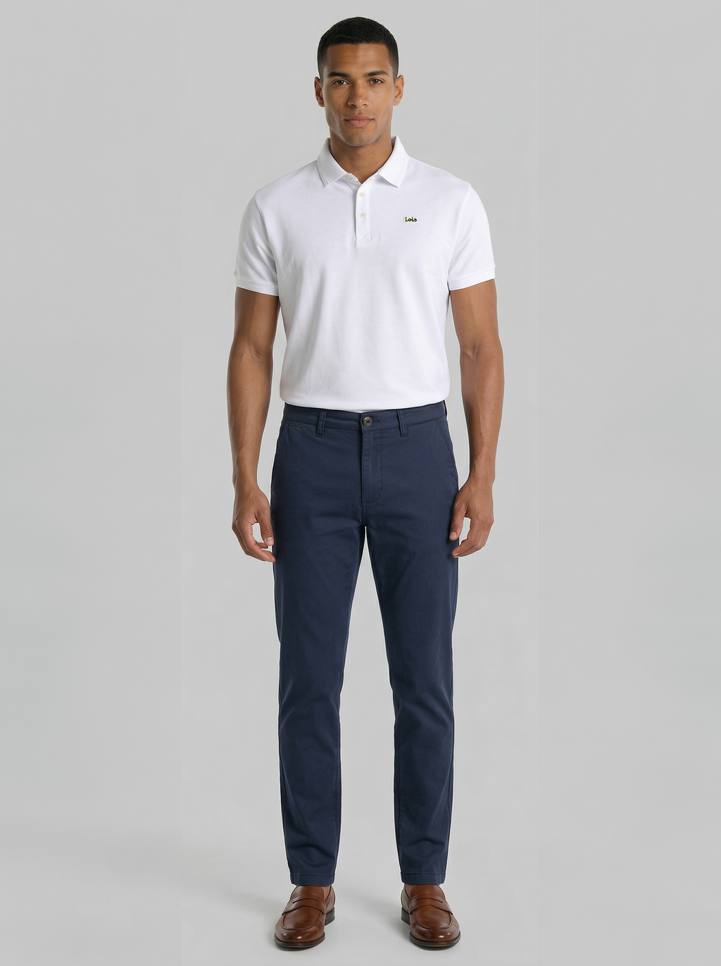Jeans Marcos 469