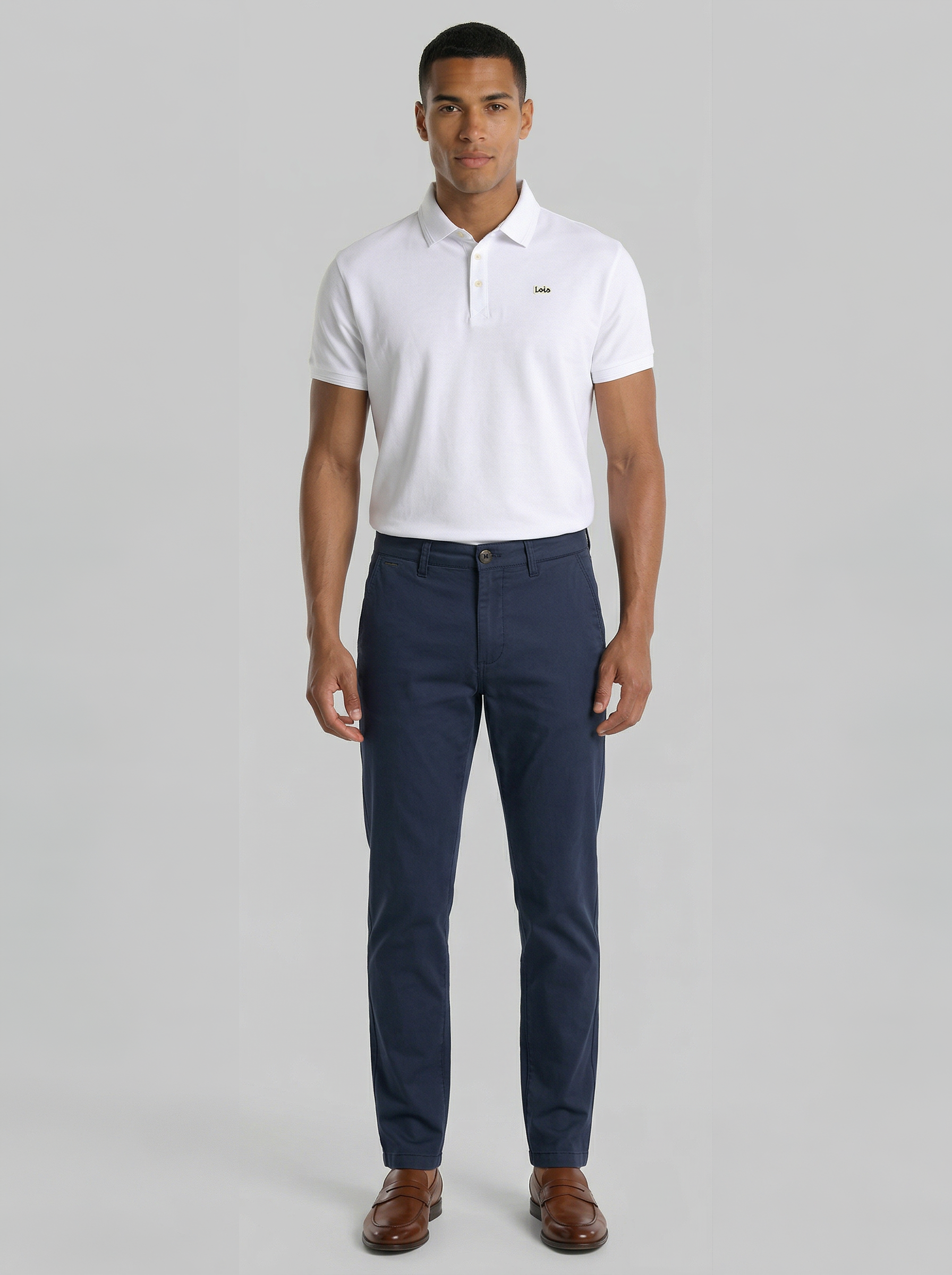Jeans Marcos 469
