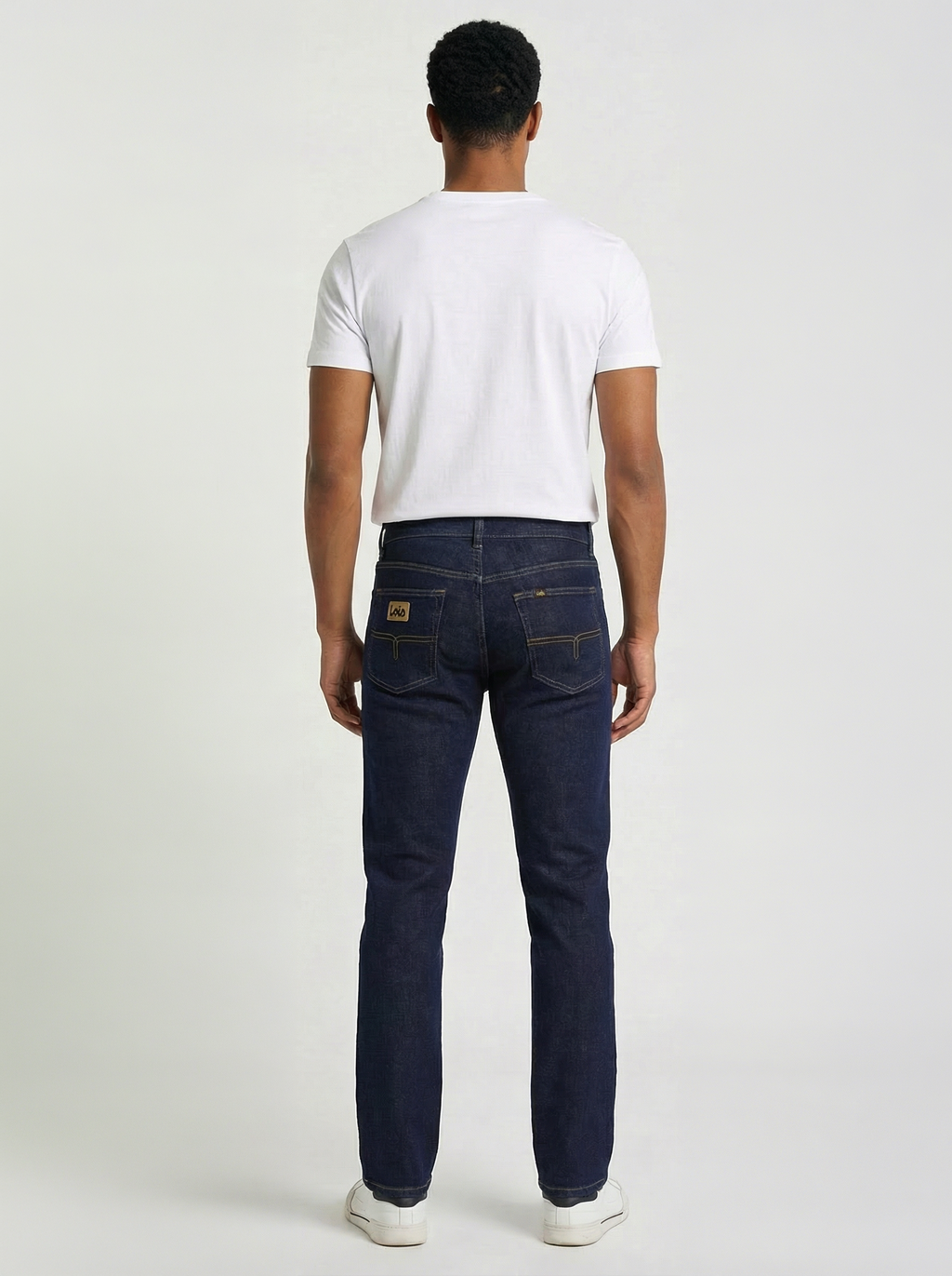 Jeans Regular Fit Nuevo Recto 71