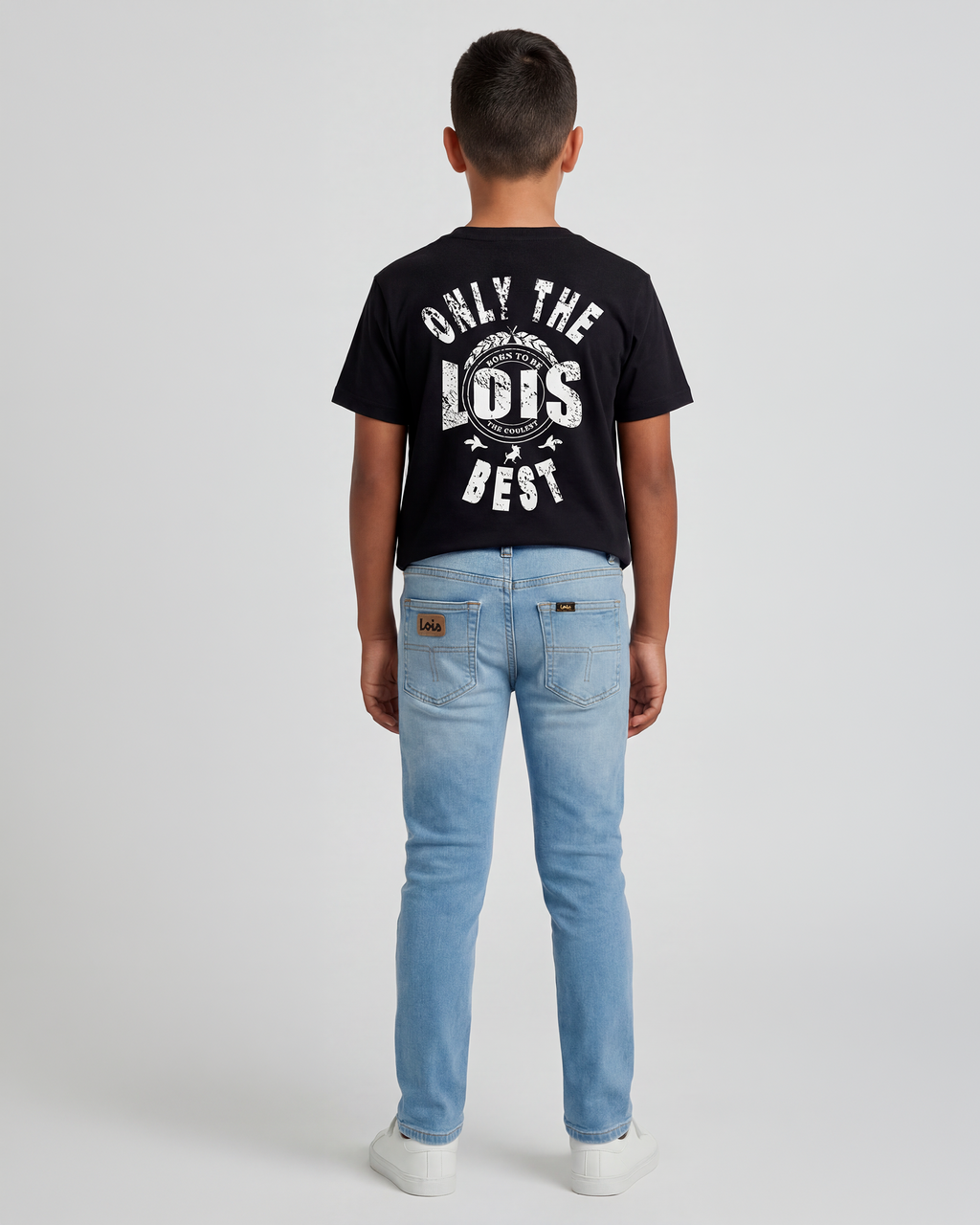 T-shirt Only the Best