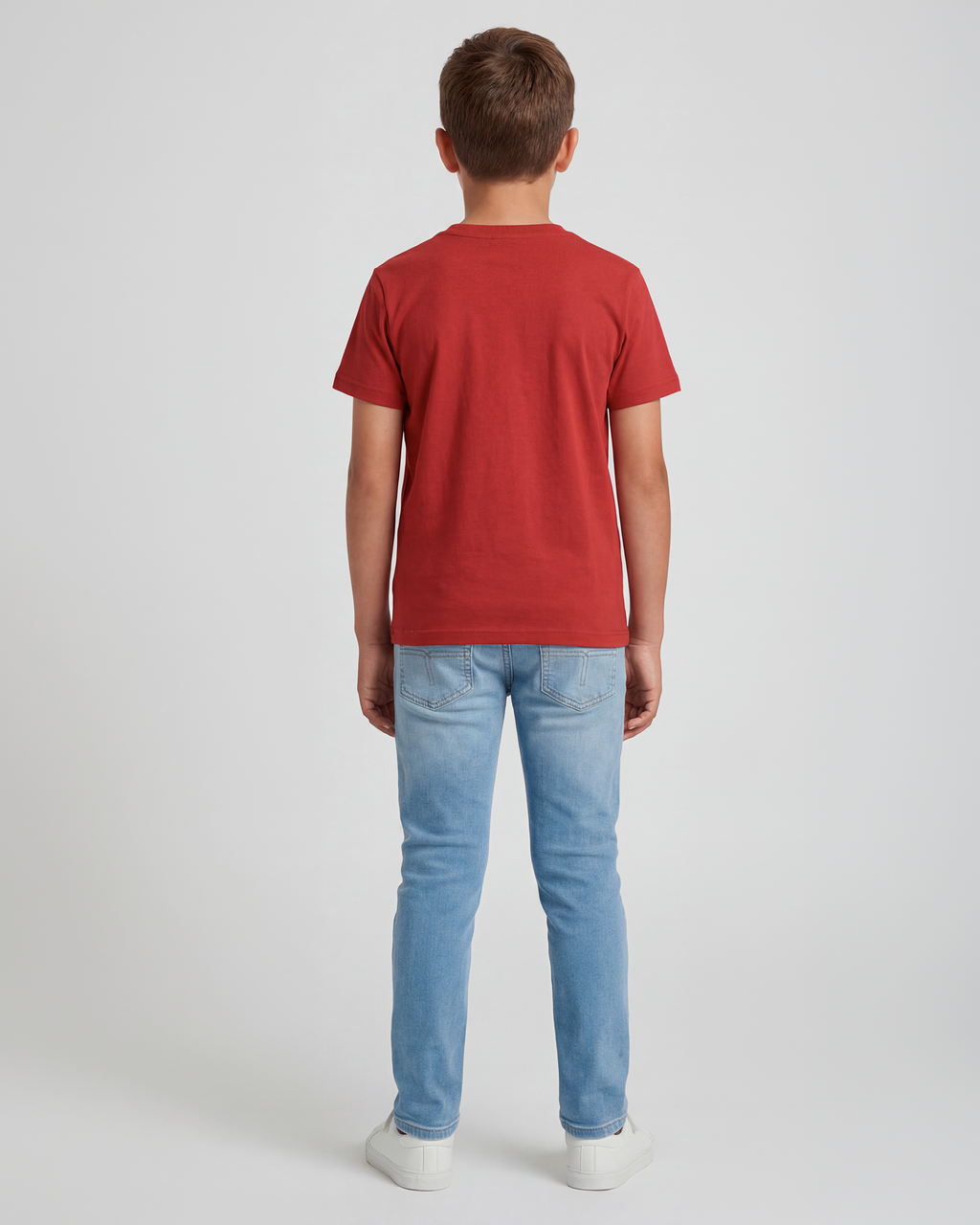 T-shirt Essentials