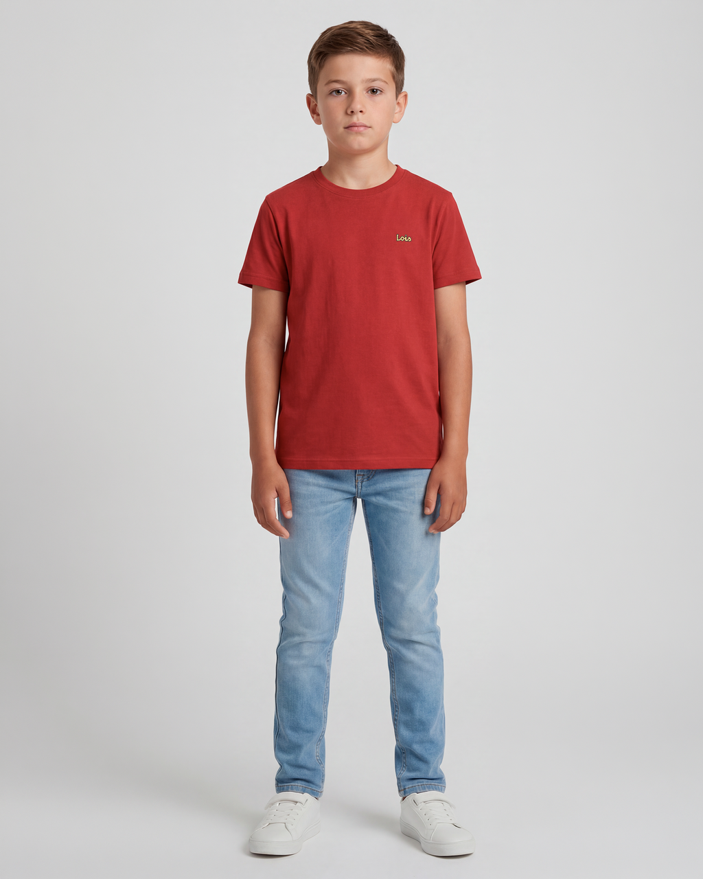 T-shirt Essentials