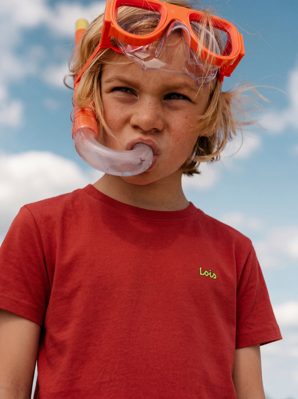 T-shirt Essentials