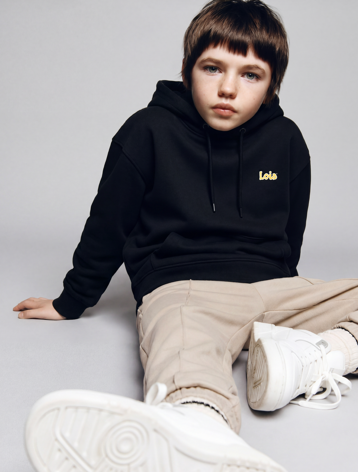 Hoddie Essentials