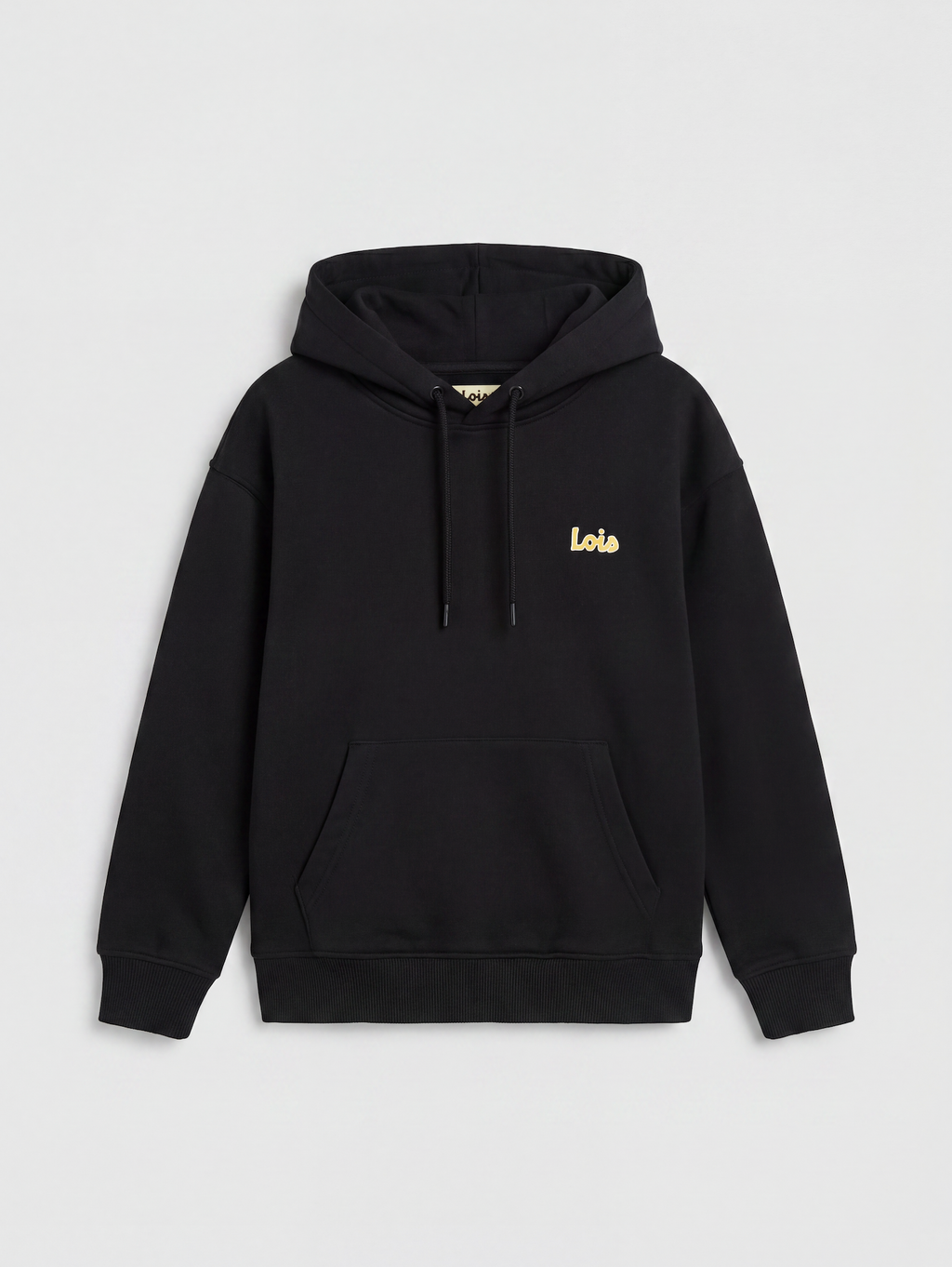 Hoddie Essentials
