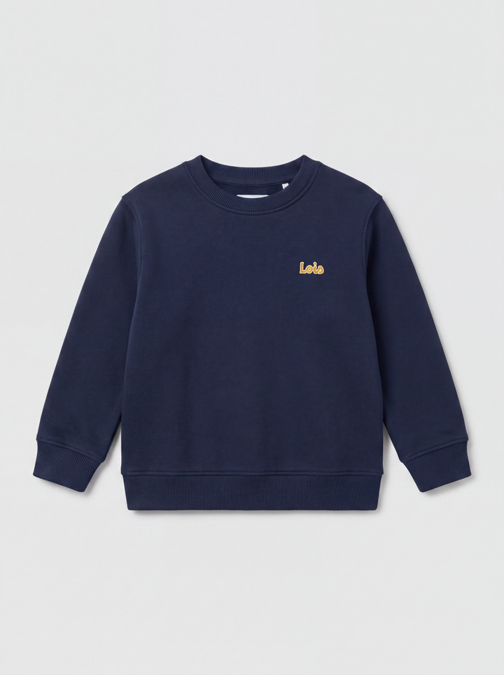 Sweatshirt Essentials