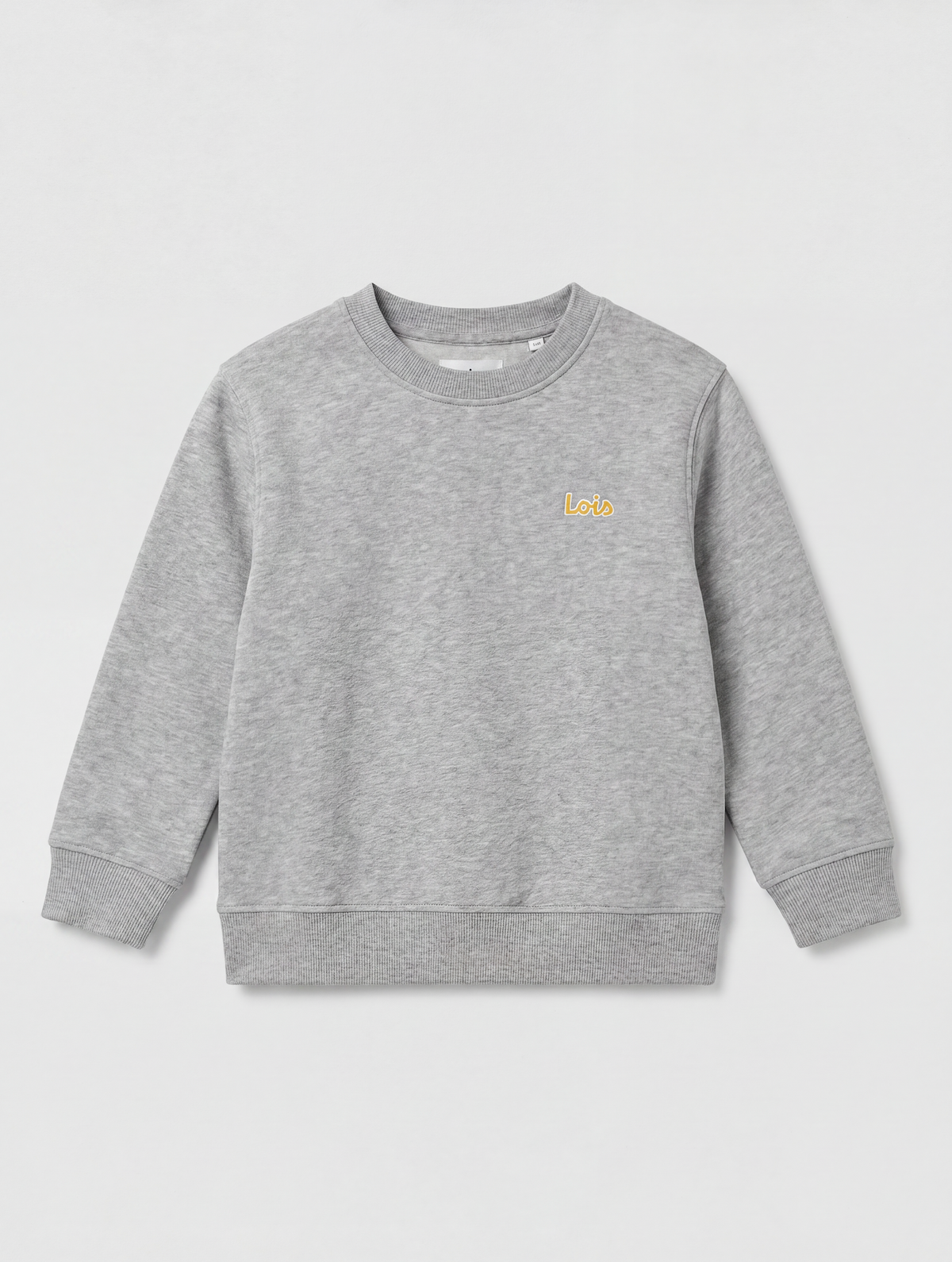 Sweatshirt Essentials