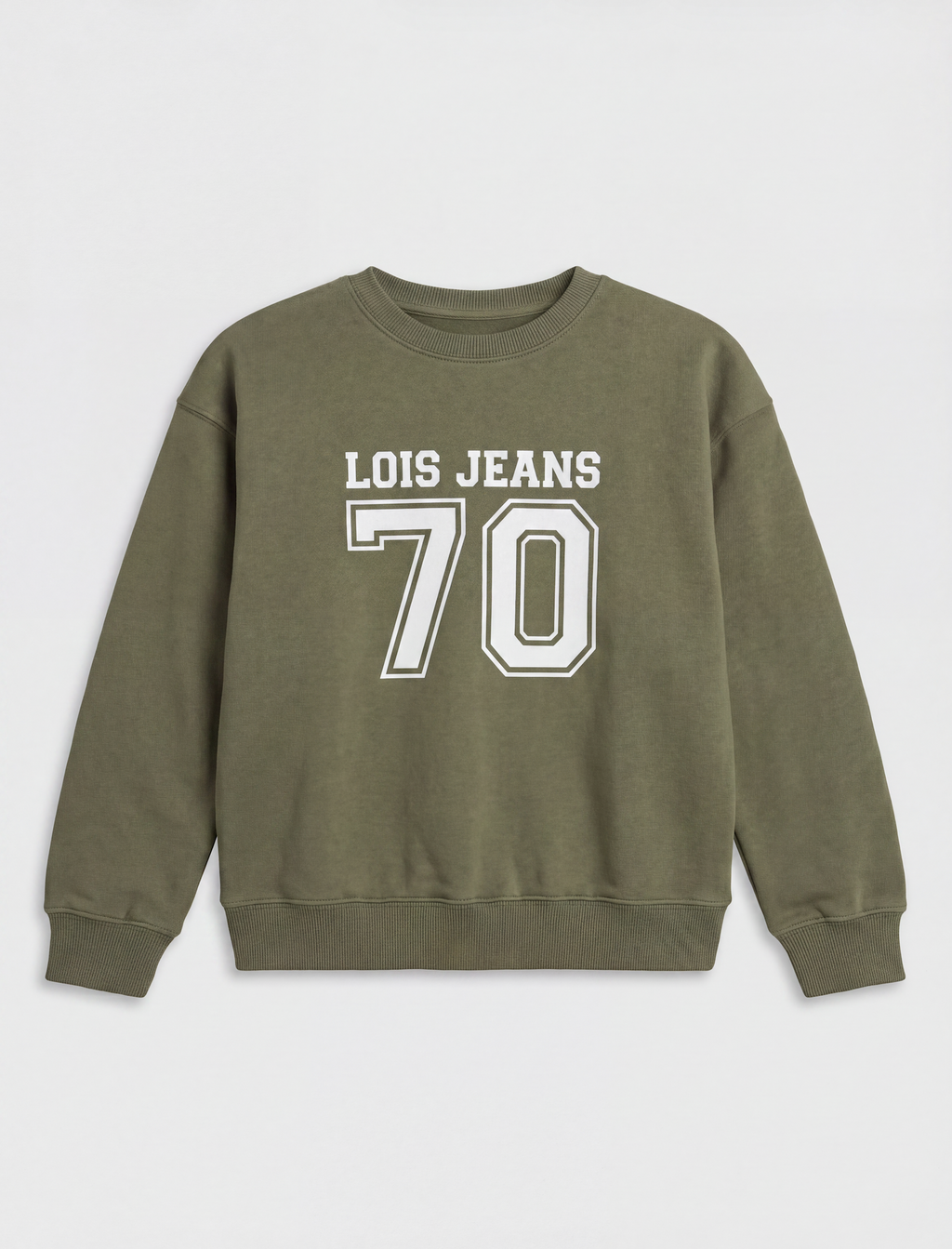 Sweatshirt 70 College