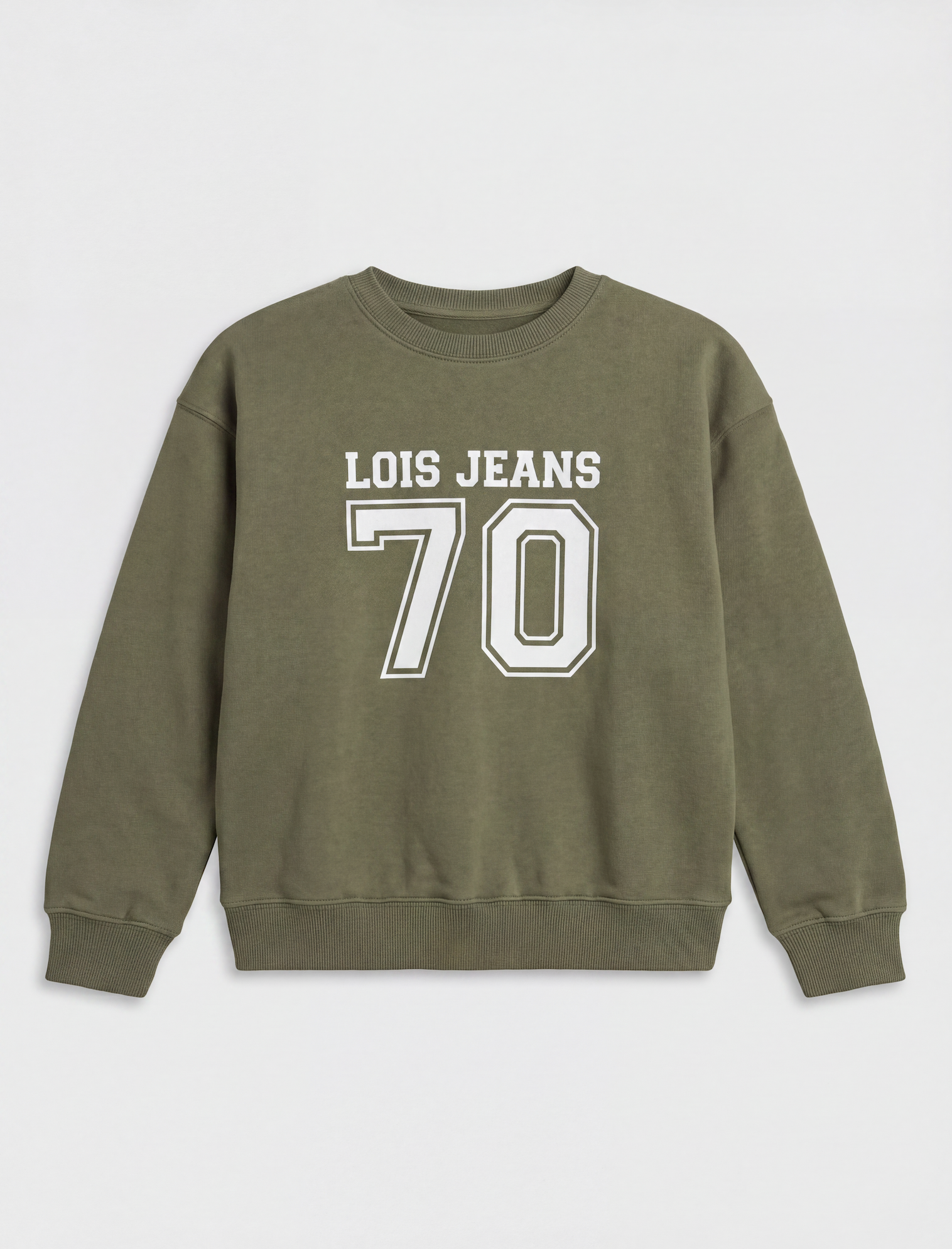 Sweatshirt 70 College
