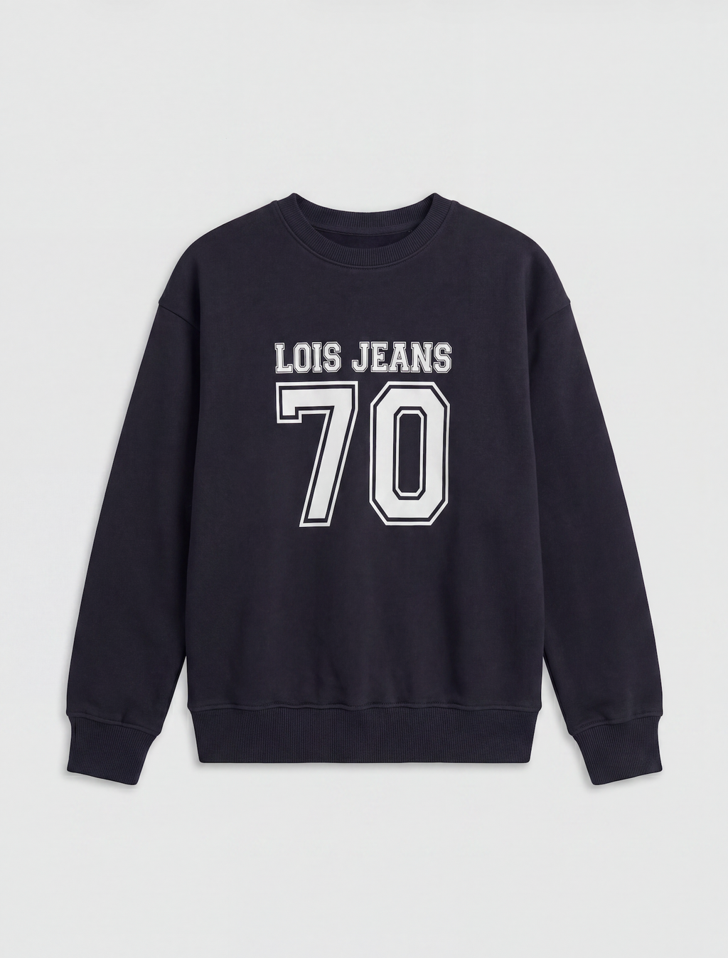 Sweatshirt 70 College