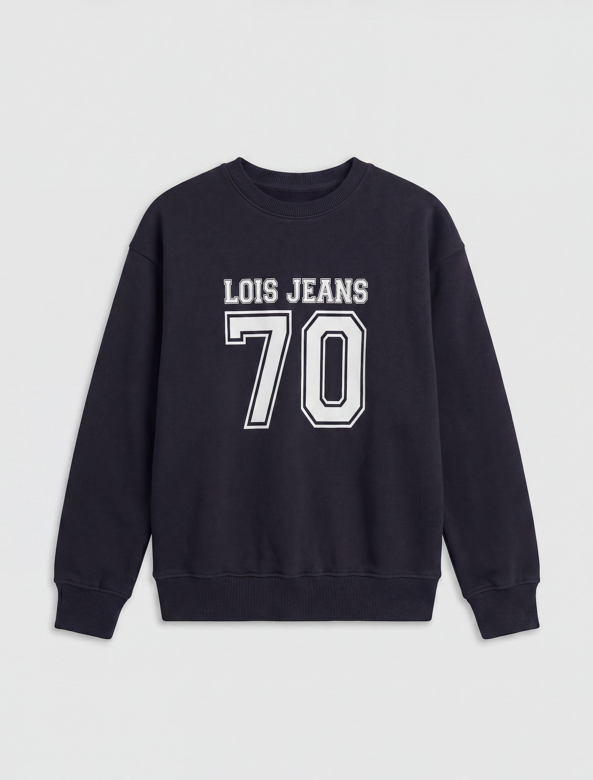 Sweatshirt 70 College