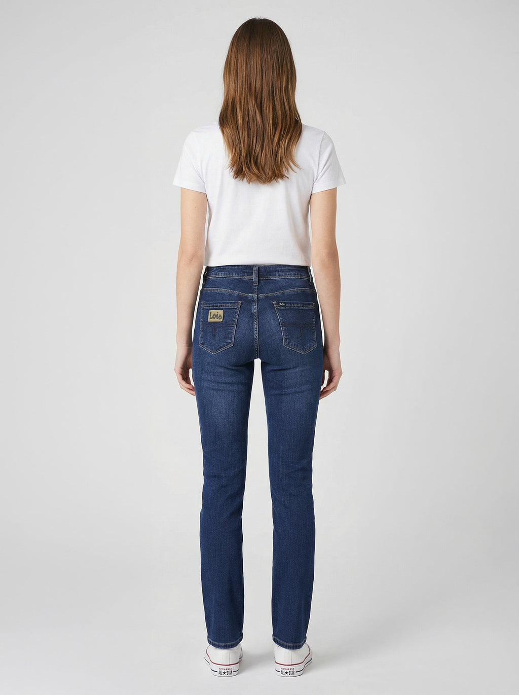 Jeans Monic Marly Straight 950