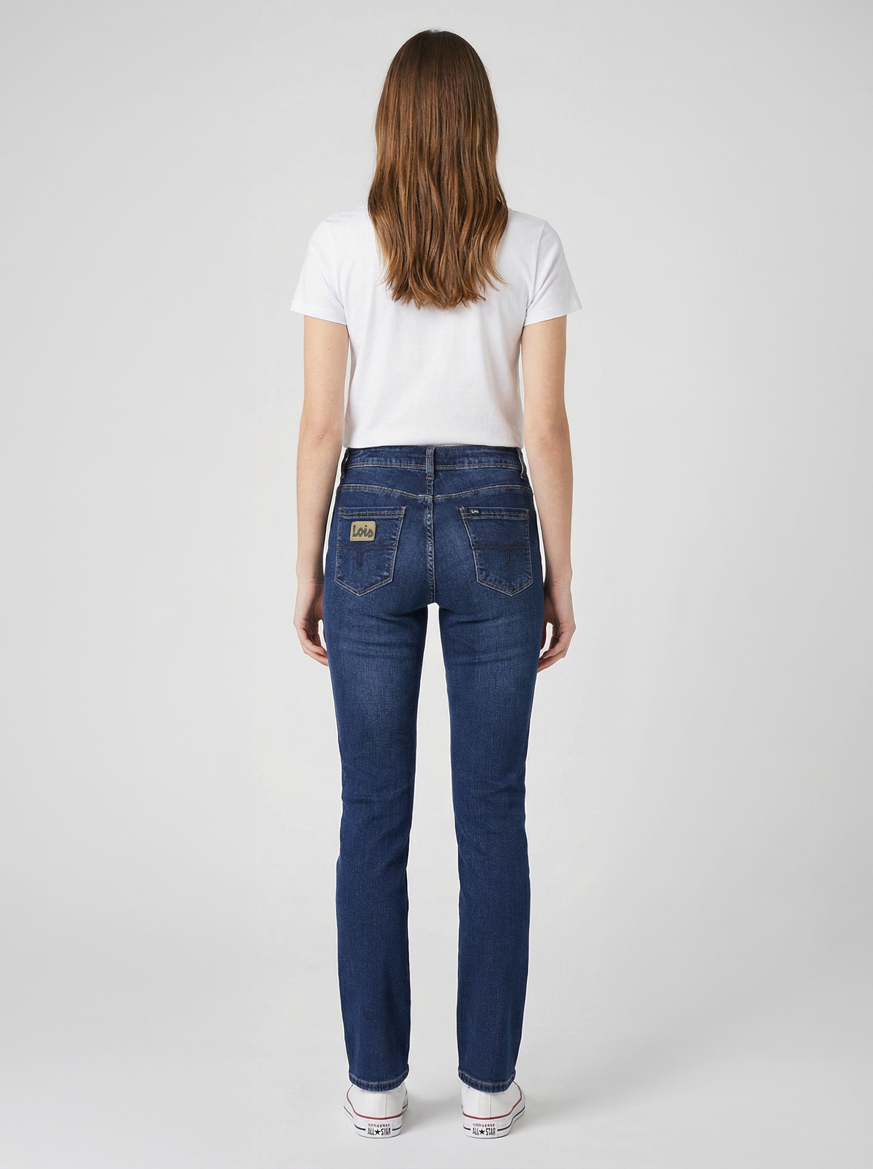 Jeans Monic Marly Straight 950