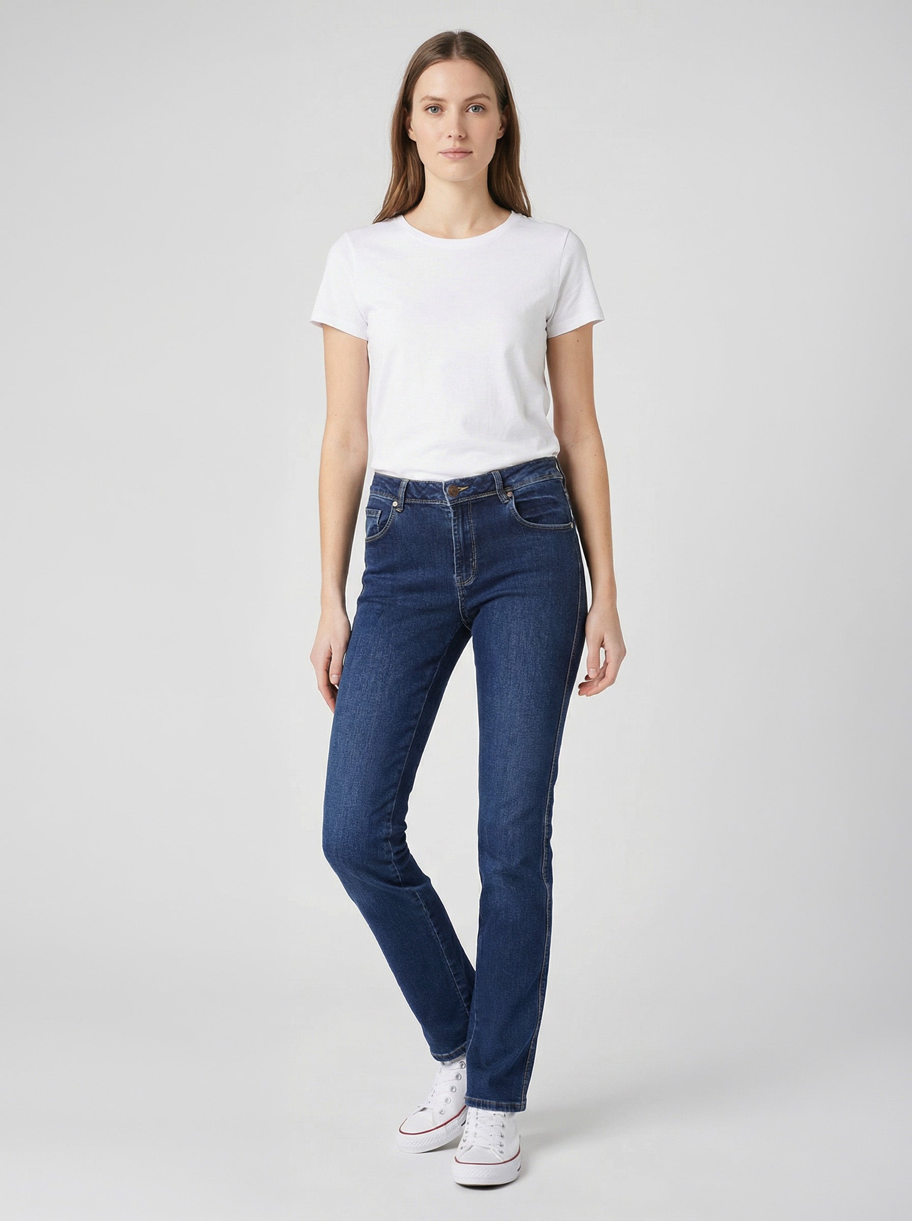 Jeans Monic Marly Straight 950