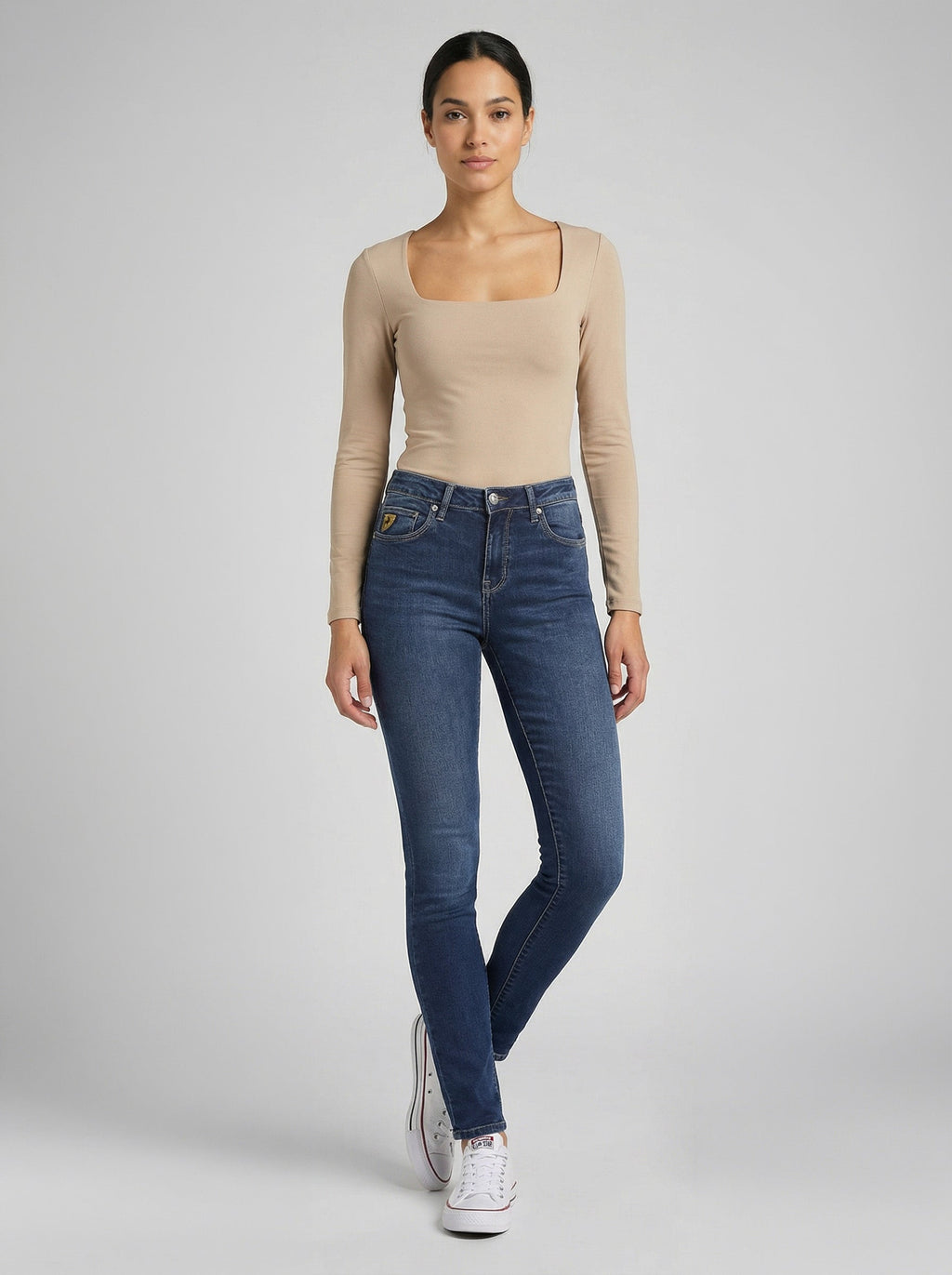 Jeans Lucy Scotland Skinny 959