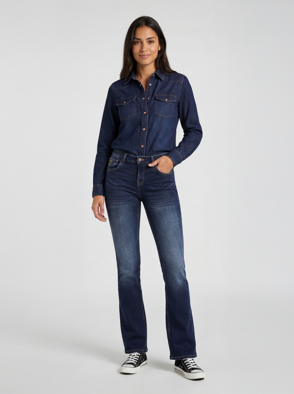 Jeans Dizzy Luca 967