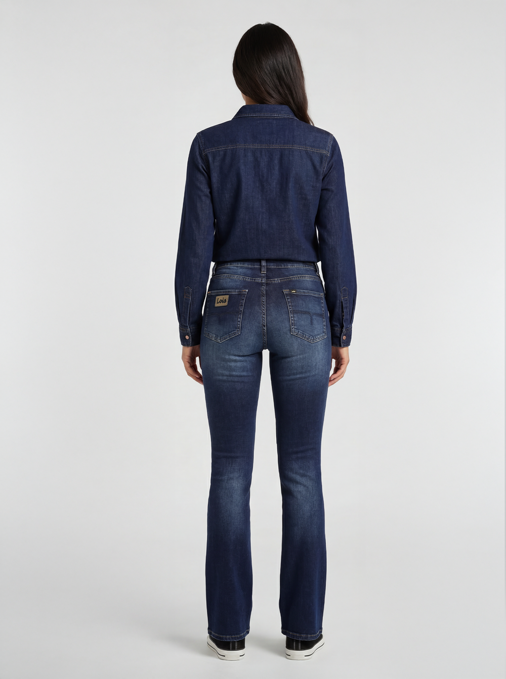 Jeans Dizzy Luca 967