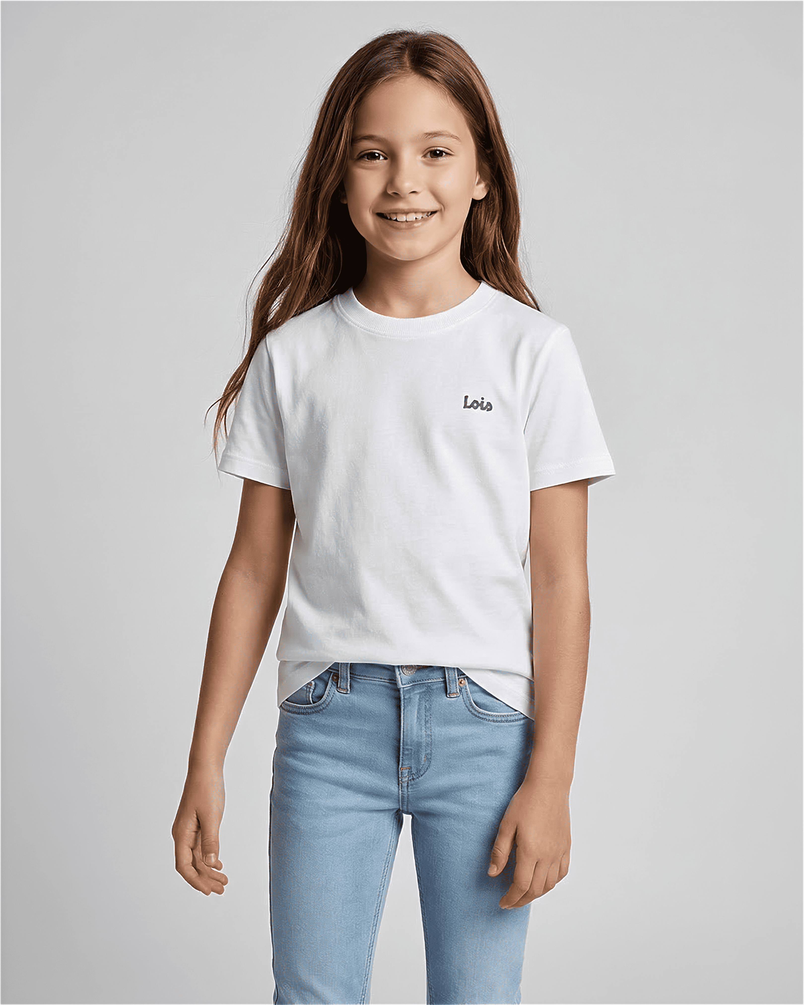 T-shirt Essentials - Preto