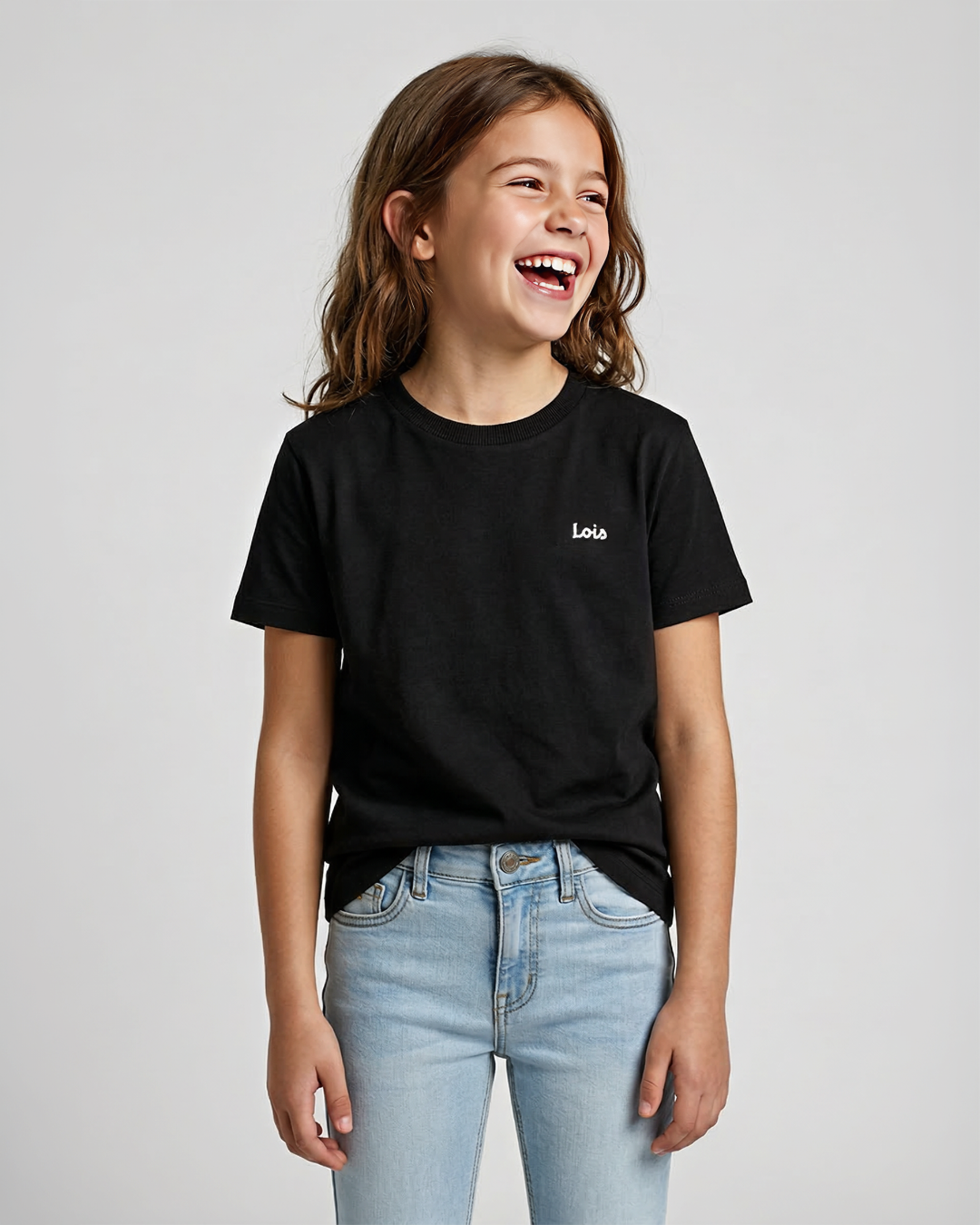 T-shirt Essentials - Branco