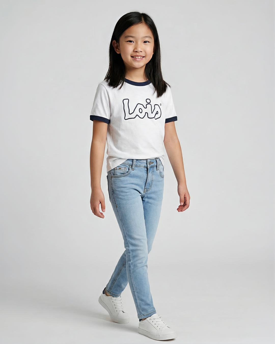 T-shirt Vintage