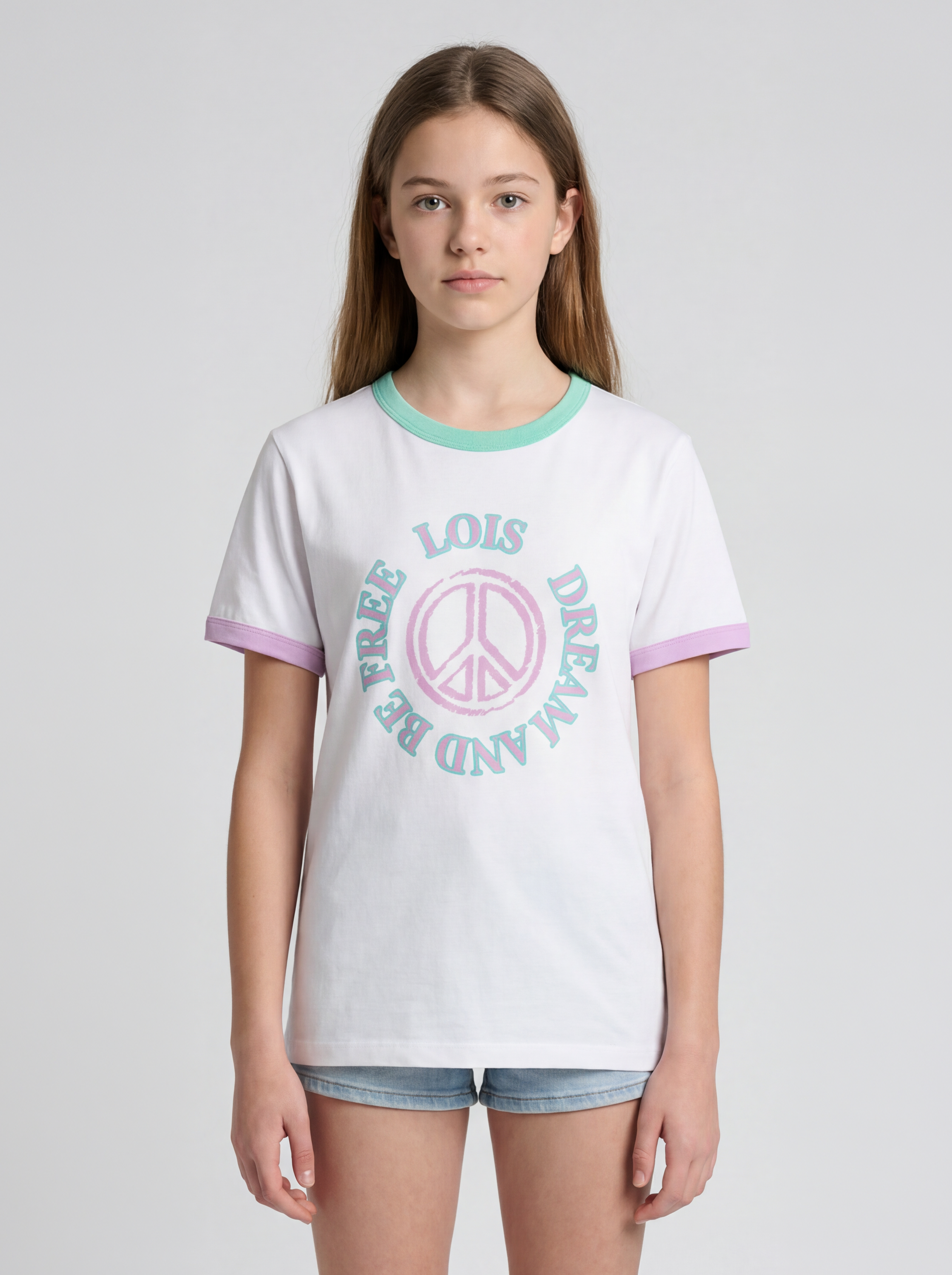 T-Shirt Peace