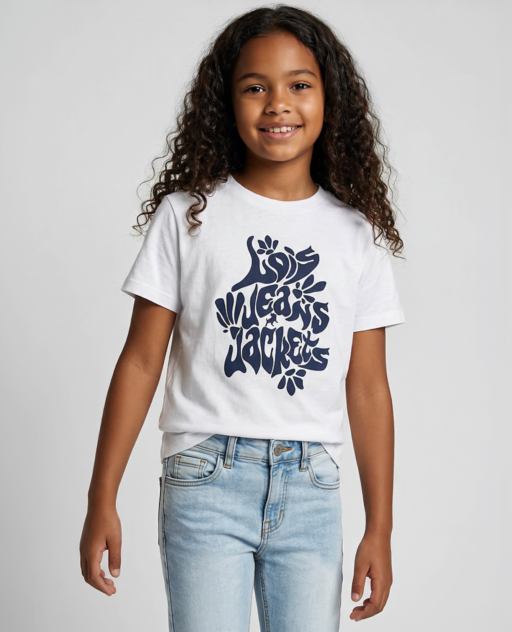 T-Shirt Hawaii