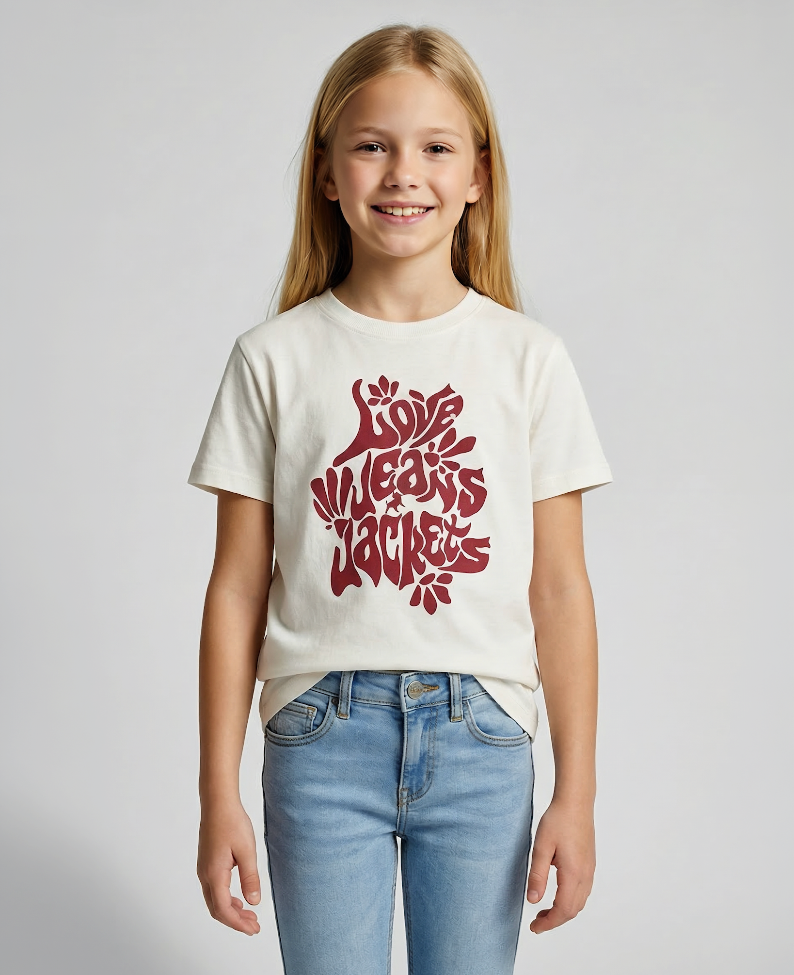 T-shirt Hawaii