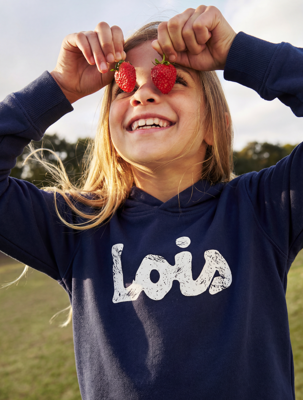 Sweatshirt Essentials