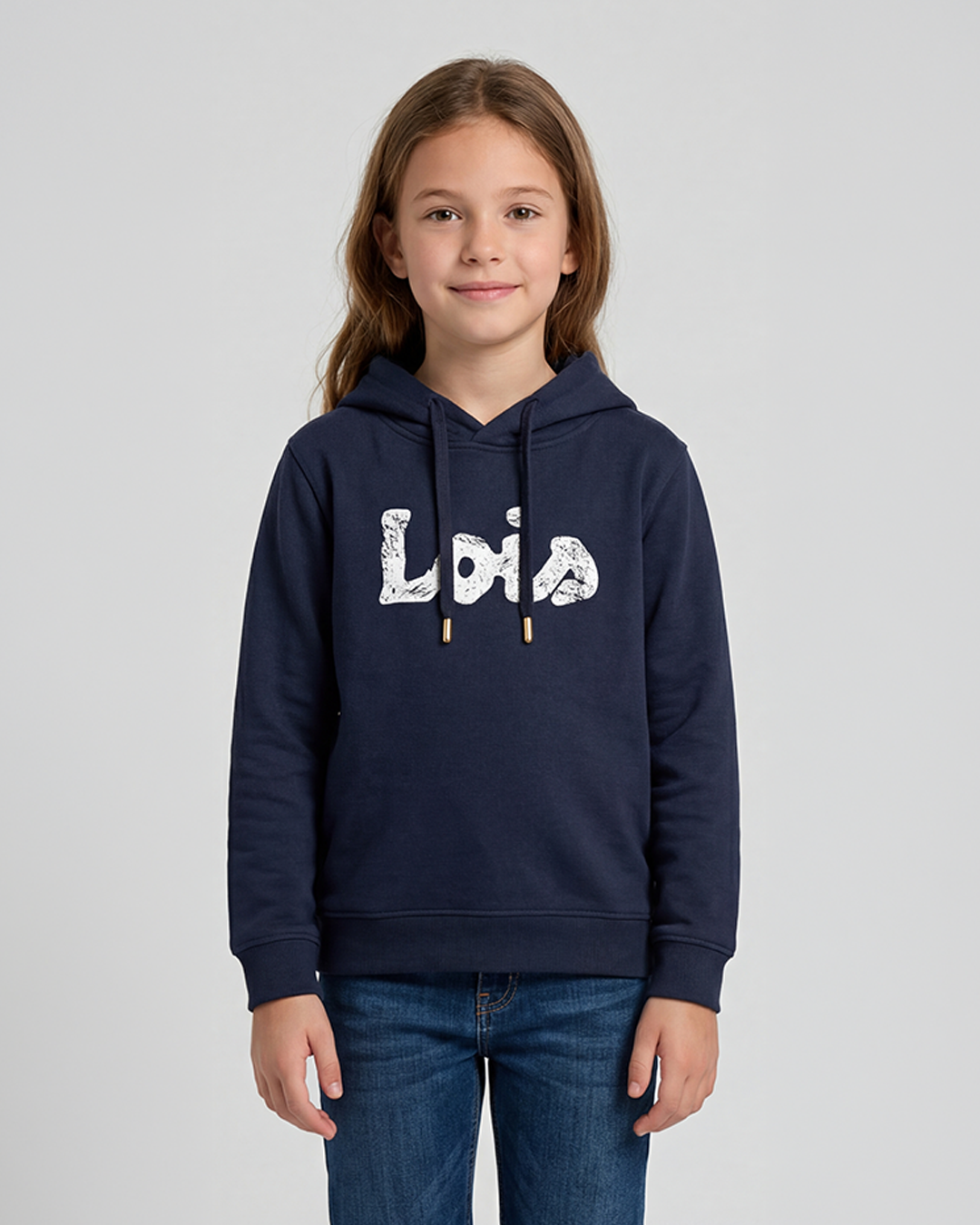 Sweatshirt Essentials