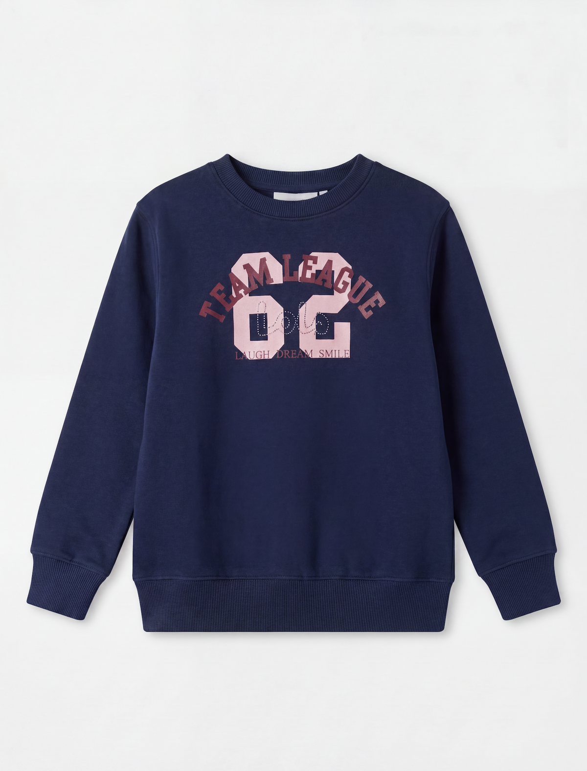 Sweatshirt Team League