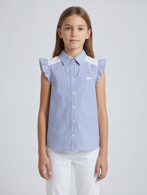 Camisa Portofino