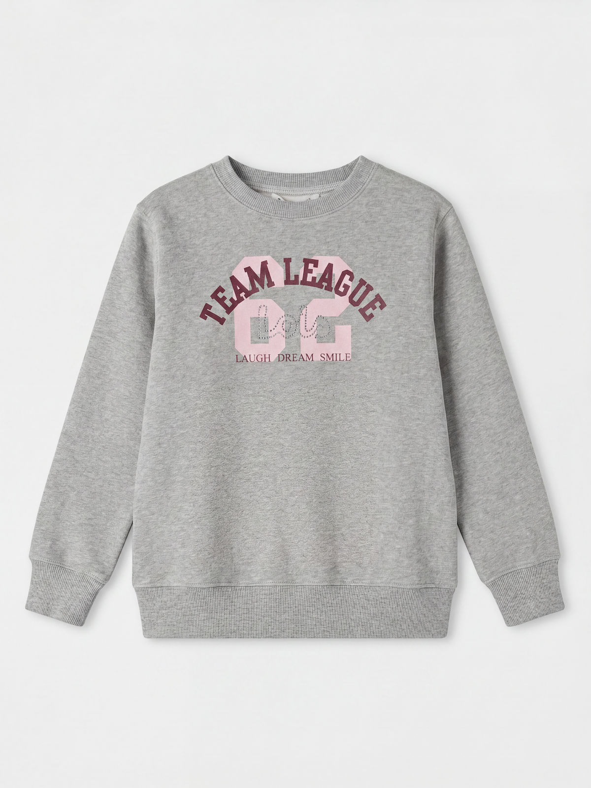 Sweatshirt Team League