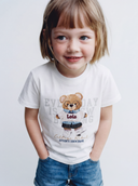 T-shirt Teddy