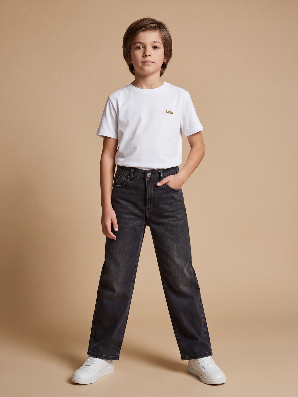 Jeans Denim Classic