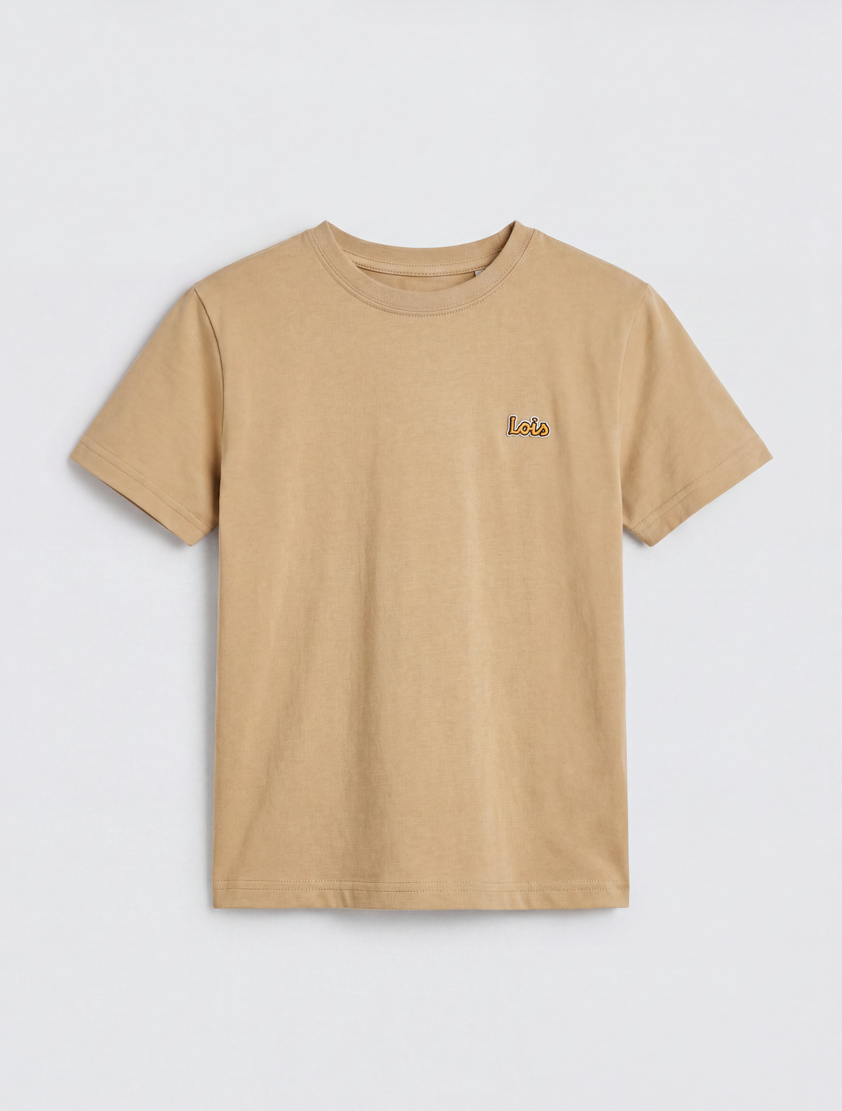 T-shirt Essentials