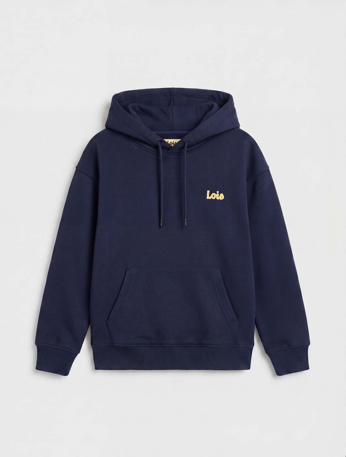 Hoodie Essentials