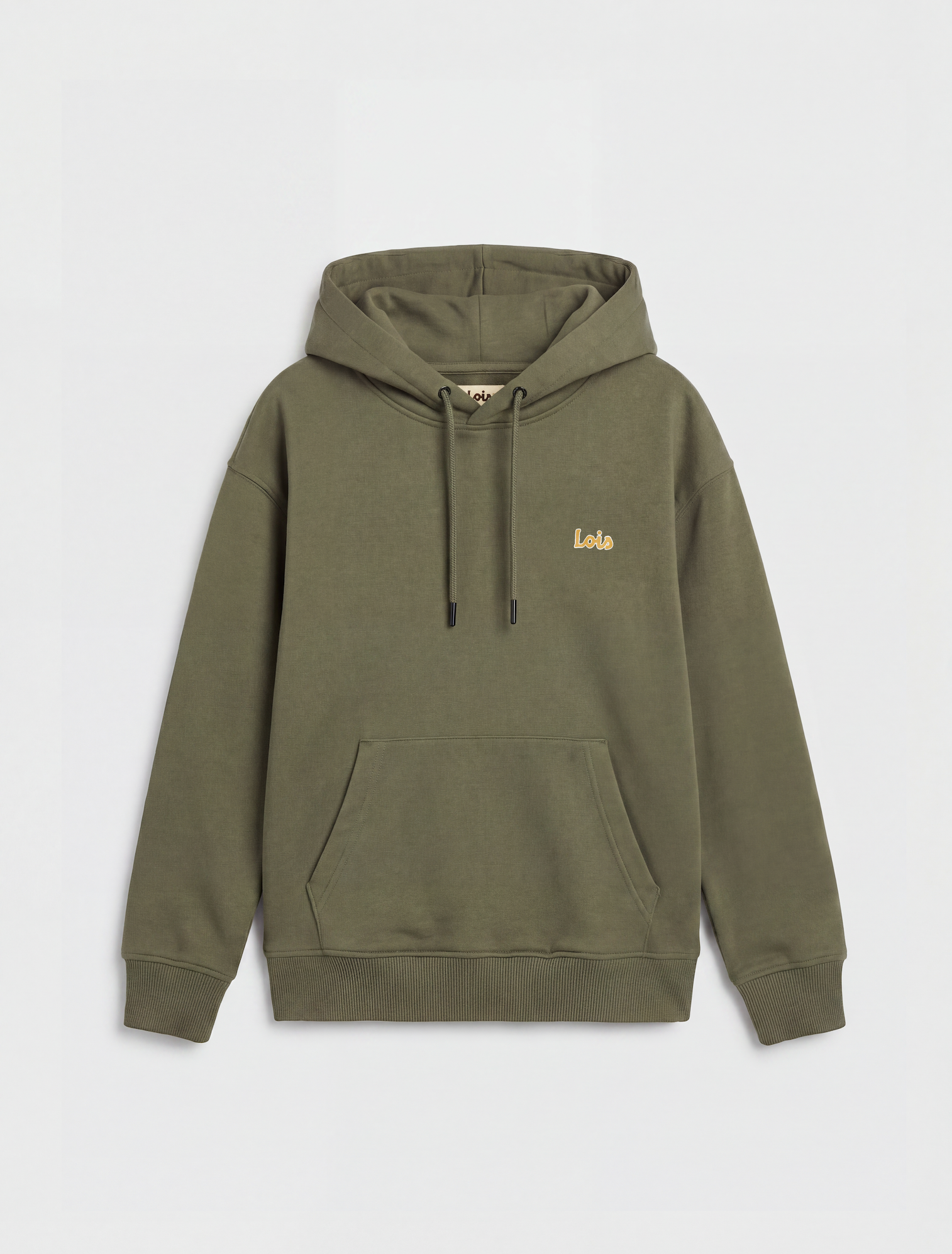 Hoddie Essentials