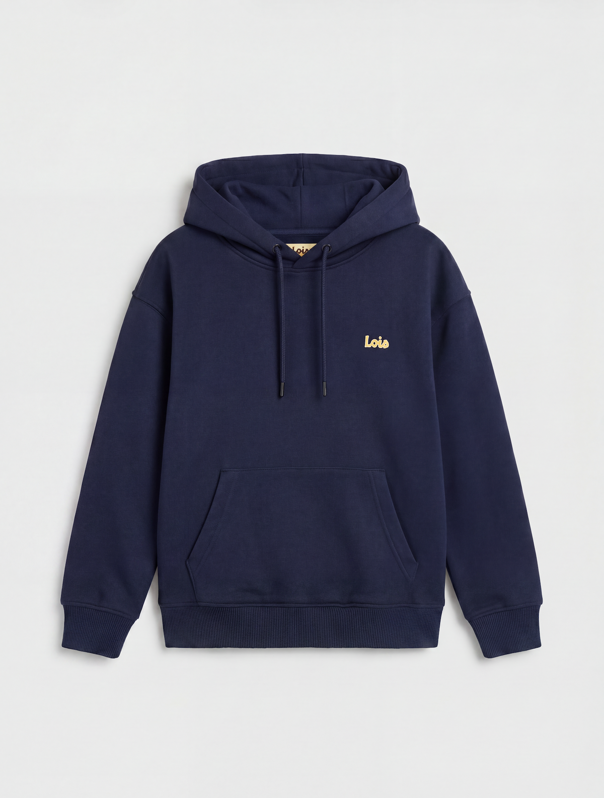 Hoddie Essentials